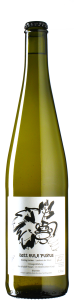 Trossen - Riesling Eule Purus 2024 *bio *L6