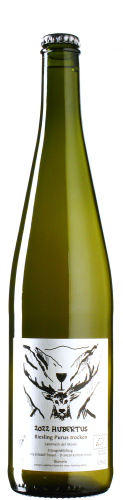 Trossen - Riesling Hubertus Purus 2023 *bio *L6
