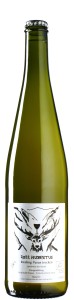 Trossen - Riesling Hubertus Purus 2023 *bio *L6