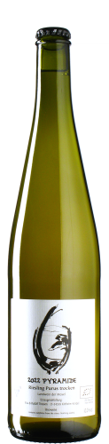 Trossen - Riesling Pyramide Purus 2024 *bio *L6