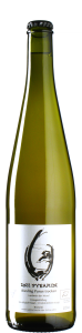 Trossen - Riesling Pyramide Purus 2024 *bio *L6