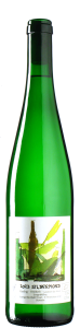 Trossen - Riesling Silbermond feinherb 2024 *bio