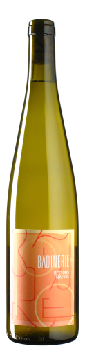 Kumpf & Meyer - Auxerrois Badinerie 2022 *bio