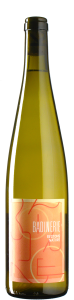 Kumpf & Meyer - Auxerrois Badinerie 2022 *bio