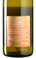 Kumpf & Meyer - Auxerrois Badinerie 2022 *bio