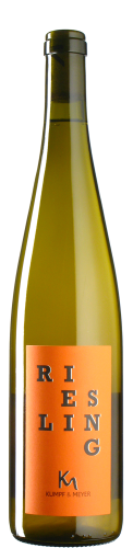 Kumpf & Meyer - Riesling *bio