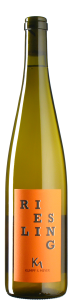Kumpf & Meyer - Riesling *bio