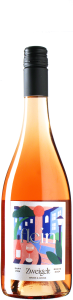 Flein Traubensaft Zweigelt Rosé 2025 *bio