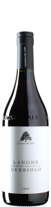 Del Pino - Nebbiolo Langhe 2024