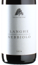Del Pino - Nebbiolo Langhe 2024
