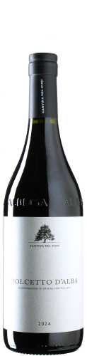 Del Pino - Dolcetto dAlba 2024