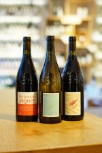 Marie Thibault Kennenlernpaket (3 Fl.)  *bio