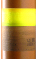 Muster - Erde 2021 *bio
