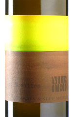 Muster - Morillon Graf 2022 *bio