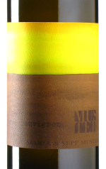 Muster - Sauvignon Blanc Graf 2022 *bio