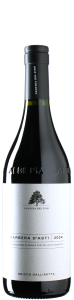 Del Pino - Barbera dAsti Bricco Gallinetta 2024