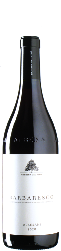 Del Pino - Barbaresco Albesani 2020