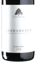 Del Pino - Barbaresco Albesani 2020