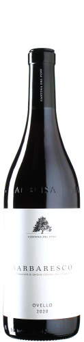 Del Pino - Barbaresco Ovello 2020