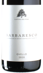 Del Pino - Barbaresco Ovello 2020