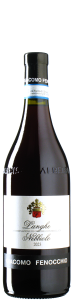 Fenocchio - Nebbiolo Langhe 2023