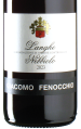 Fenocchio - Nebbiolo Langhe 2023