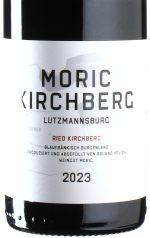 Moric - Blaufränkisch Ried Kirchberg 2023