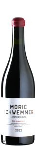 Moric - Blaufränkisch Ried Schwemmer 2023