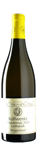 Kollwentz - Chardonnay Leithakalk 2024