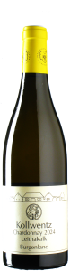 Kollwentz - Chardonnay Leithakalk 2024
