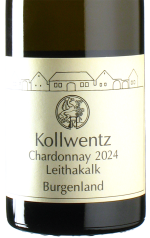 Kollwentz - Chardonnay Leithakalk 2024