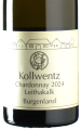Kollwentz - Chardonnay Leithakalk 2024