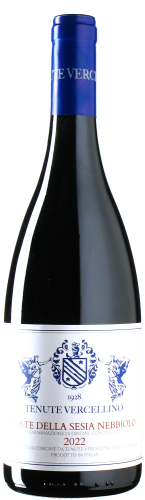 Vercellino - Nebbiolo Coste Della Sesia 2022 MAGNUM