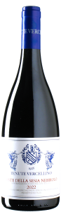 Vercellino - Nebbiolo Coste Della Sesia 2022 MAGNUM