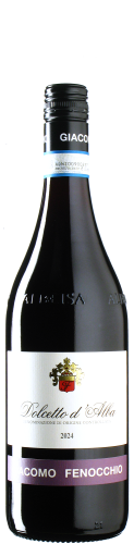 Fenocchio - Dolcetto d´Alba 2024