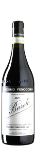 Fenocchio - Barolo 2021