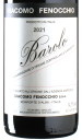 Fenocchio - Barolo 2021