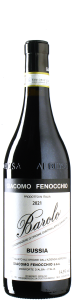 Fenocchio - Barolo Bussia 2021
