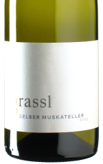 Grassl - Gelber Muskateller 2025 *bio