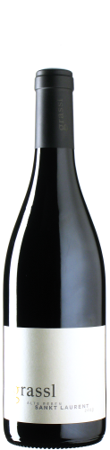 Grassl - St. Laurent Alte Reben 2023 *bio