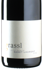Grassl - St. Laurent Alte Reben 2023 *bio