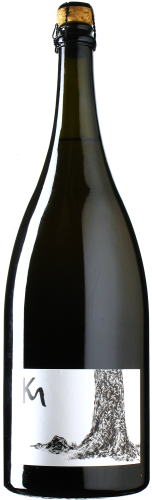 Kumpf & Meyer - Cremant dAlsace Frohnberg Extra Brut 2016 MAGNUM *bio