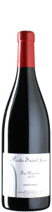 La Porte Saint Jean - Cabernet Franc Les Bouches 2023
