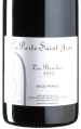 La Porte Saint Jean - Cabernet Franc Les Bouches 2023