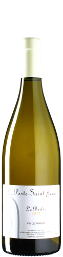 La Porte Saint Jean - Chenin Blanc La Berlée 2023 *L6