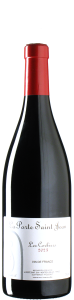La Porte Saint Jean - Cabernet Franc Les Corbiers 2023
