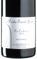 La Porte Saint Jean - Cabernet Franc Les Corbiers 2023