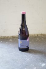 Aldinger - Trollinger Rosé Gips 1G 2023 *bio