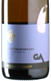 Aldinger - Trollinger Rosé Gips 1G 2023 *bio