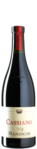 Manincor - Cassiano 2023 *bio